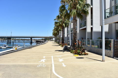 Breakwater Apartment - Accommodation Brunswick Heads 5
