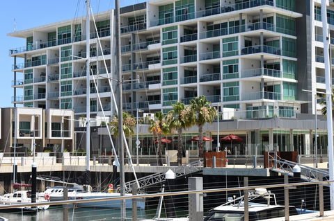 Breakwater Apartment - Accommodation Brunswick Heads 0