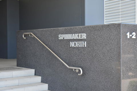 Breakwater Apartment - Accommodation Brunswick Heads 3