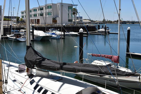 Breakwater Apartment - Accommodation Brunswick Heads 6