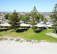 Wallaroo Holiday Park - Accommodation Brunswick Heads