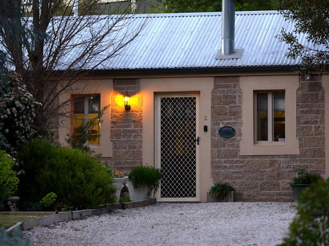 Riesling Trail & Clare Valley Cottages - Accommodation Brunswick Heads 4