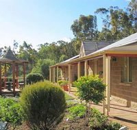 Riesling Trail  Clare Valley Cottages - Accommodation Brunswick Heads