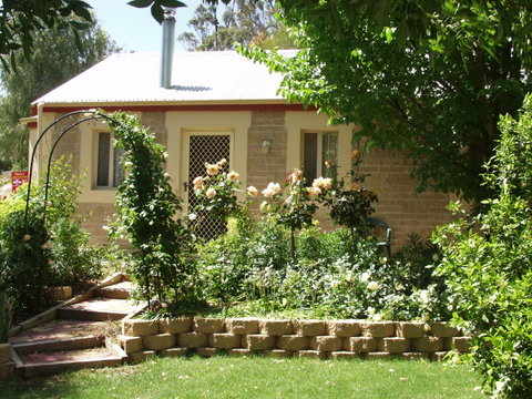 Riesling Trail & Clare Valley Cottages - Accommodation Brunswick Heads 3