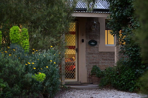 Riesling Trail & Clare Valley Cottages - Accommodation Brunswick Heads 1