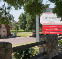 OXENBERRY FARM - Accommodation Brunswick Heads