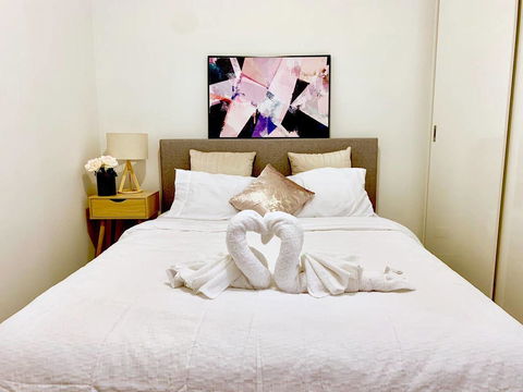 Project BNB On Waymouth - Accommodation Brunswick Heads 3