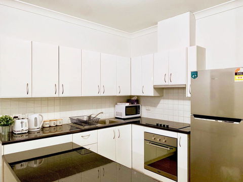 Project BNB On Waymouth - Accommodation Brunswick Heads 12