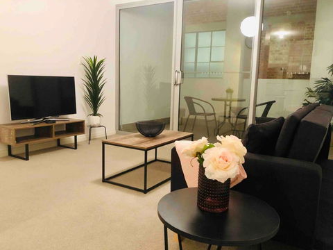 Project BNB On Waymouth - Accommodation Brunswick Heads 10