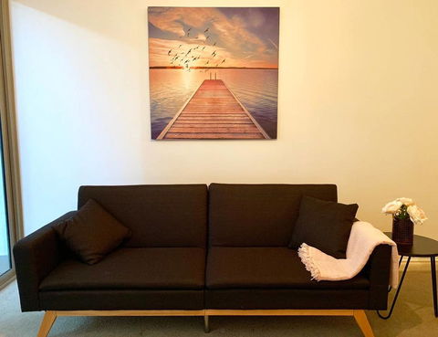 Project BNB On Waymouth - Accommodation Brunswick Heads 13