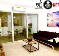 Project BNB on Waymouth - Accommodation Brunswick Heads