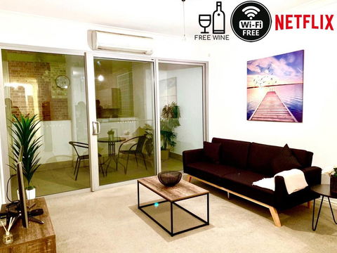 Project BNB On Waymouth - Accommodation Brunswick Heads 0