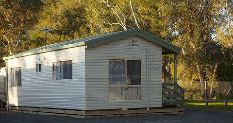 BIG 4 Barossa Tourist Park - Accommodation Brunswick Heads 12