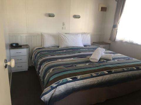 BIG 4 Barossa Tourist Park - Accommodation Brunswick Heads 7