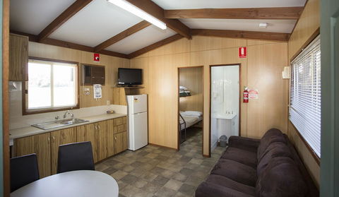 BIG 4 Barossa Tourist Park - Accommodation Brunswick Heads 29