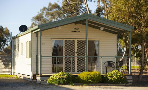 BIG 4 Barossa Tourist Park - Accommodation Brunswick Heads 5
