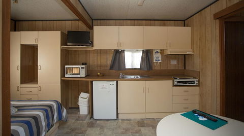 BIG 4 Barossa Tourist Park - Accommodation Brunswick Heads 11