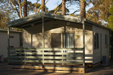 BIG 4 Barossa Tourist Park - Accommodation Brunswick Heads 39