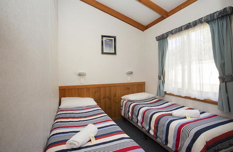 BIG 4 Barossa Tourist Park - Accommodation Brunswick Heads 21