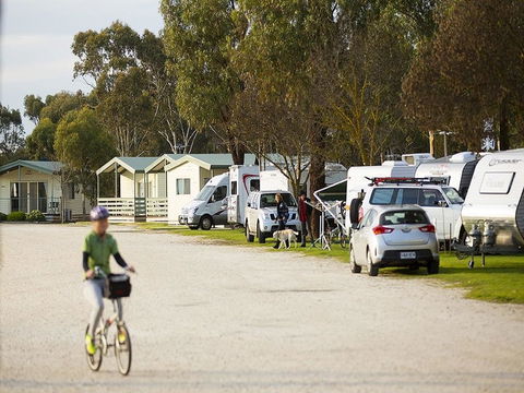 BIG 4 Barossa Tourist Park - Accommodation Brunswick Heads 27