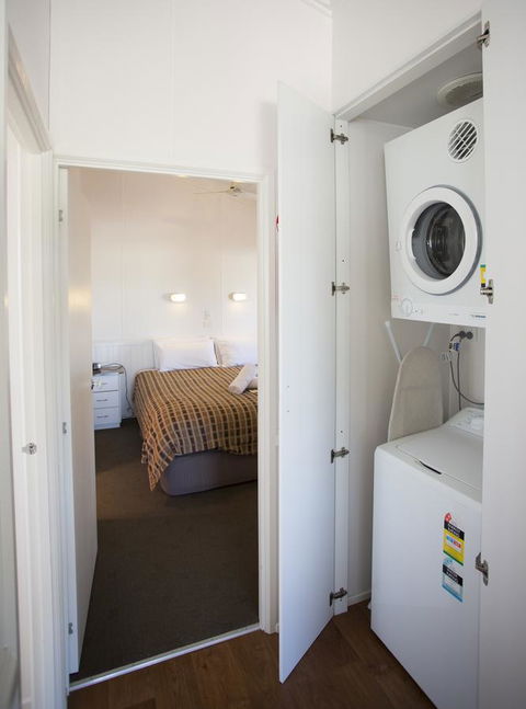 BIG 4 Barossa Tourist Park - Accommodation Brunswick Heads 32