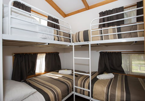 BIG 4 Barossa Tourist Park - Accommodation Brunswick Heads 25