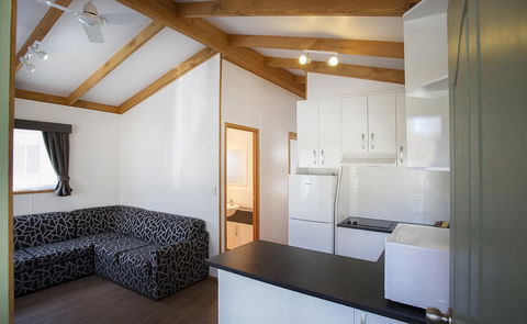 BIG 4 Barossa Tourist Park - Accommodation Brunswick Heads 20