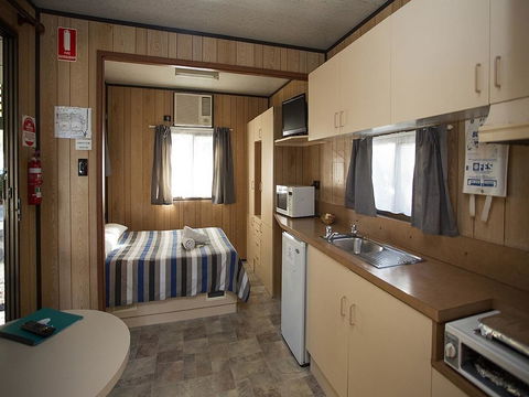 BIG 4 Barossa Tourist Park - Accommodation Brunswick Heads 35