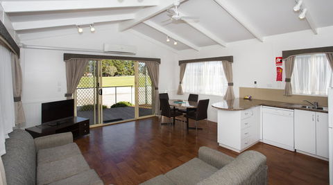 BIG 4 Barossa Tourist Park - Accommodation Brunswick Heads 24