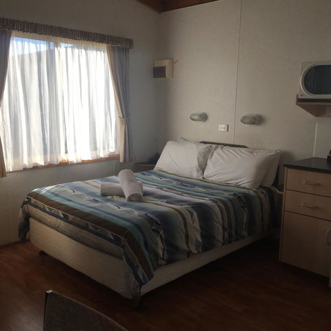 BIG 4 Barossa Tourist Park - Accommodation Brunswick Heads 6