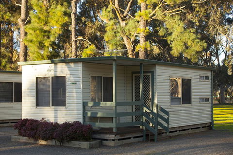 BIG 4 Barossa Tourist Park - Accommodation Brunswick Heads 37