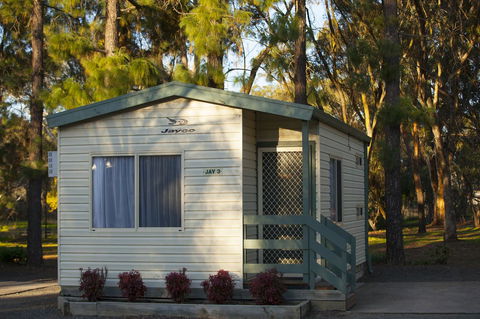 BIG 4 Barossa Tourist Park - Accommodation Brunswick Heads 2
