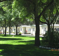 BIG 4 Barossa Tourist Park - Accommodation Brunswick Heads