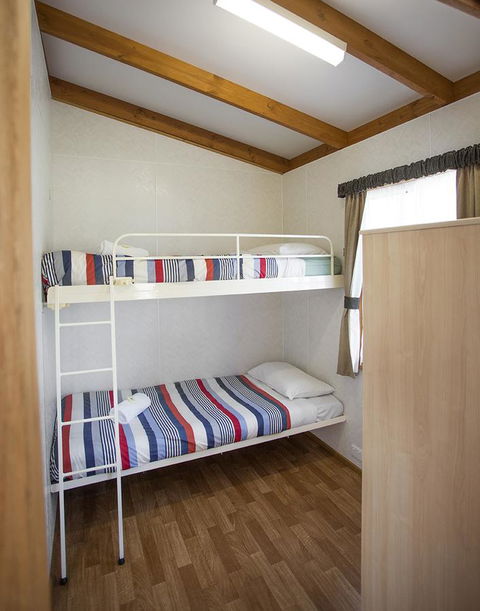 BIG 4 Barossa Tourist Park - Accommodation Brunswick Heads 23