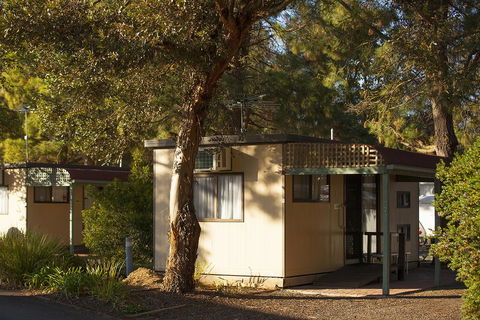 BIG 4 Barossa Tourist Park - Accommodation Brunswick Heads 33