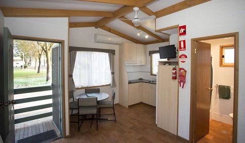 BIG 4 Barossa Tourist Park - Accommodation Brunswick Heads 34