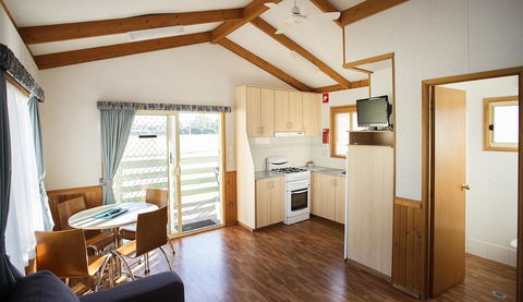 BIG 4 Barossa Tourist Park - Accommodation Brunswick Heads 41