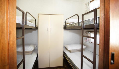 BIG 4 Barossa Tourist Park - Accommodation Brunswick Heads 9