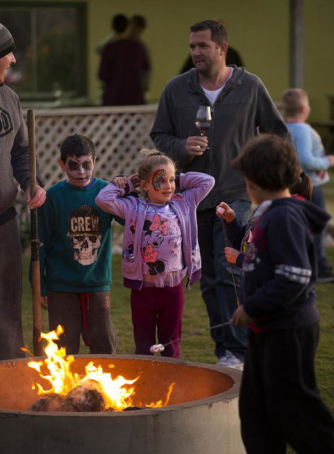 BIG 4 Barossa Tourist Park - Accommodation Brunswick Heads 14