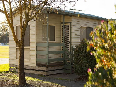 BIG 4 Barossa Tourist Park - Accommodation Brunswick Heads 19