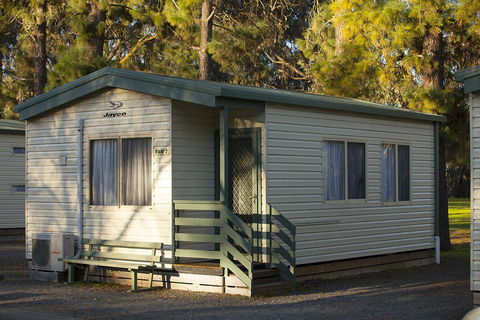 BIG 4 Barossa Tourist Park - Accommodation Brunswick Heads 16