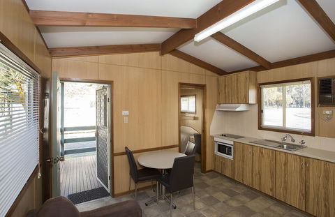 BIG 4 Barossa Tourist Park - Accommodation Brunswick Heads 15