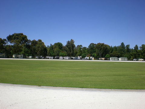 BIG 4 Barossa Tourist Park - Accommodation Brunswick Heads 4