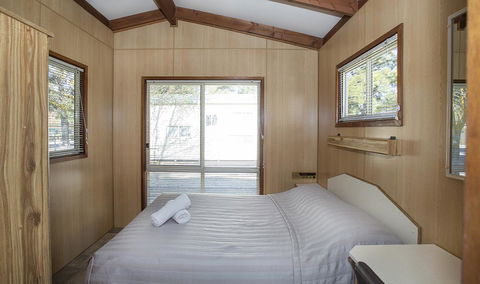 BIG 4 Barossa Tourist Park - Accommodation Brunswick Heads 30