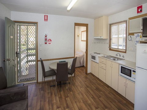 BIG 4 Barossa Tourist Park - Accommodation Brunswick Heads 22