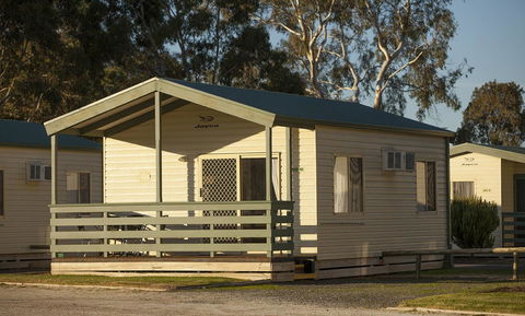 BIG 4 Barossa Tourist Park - Accommodation Brunswick Heads 10