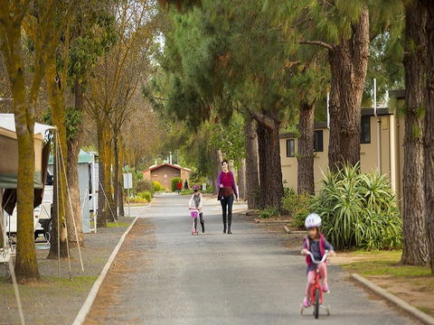 BIG 4 Barossa Tourist Park - Accommodation Brunswick Heads 36