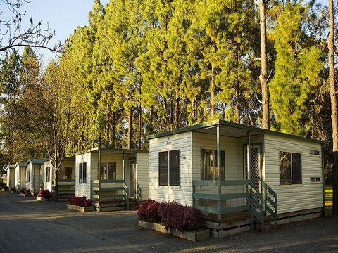 BIG 4 Barossa Tourist Park - Accommodation Brunswick Heads 44