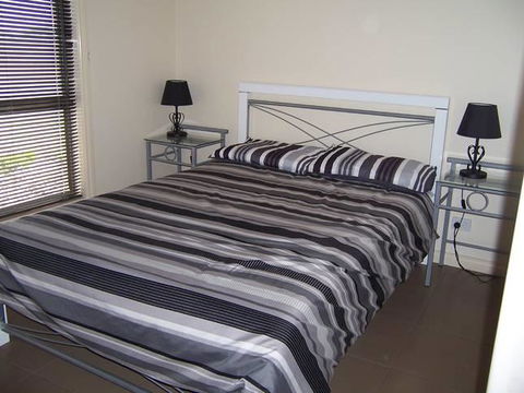 Relax On Par - Accommodation Brunswick Heads 4