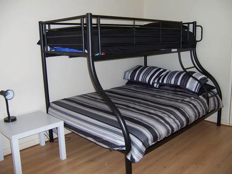 Relax On Par - Accommodation Brunswick Heads 5